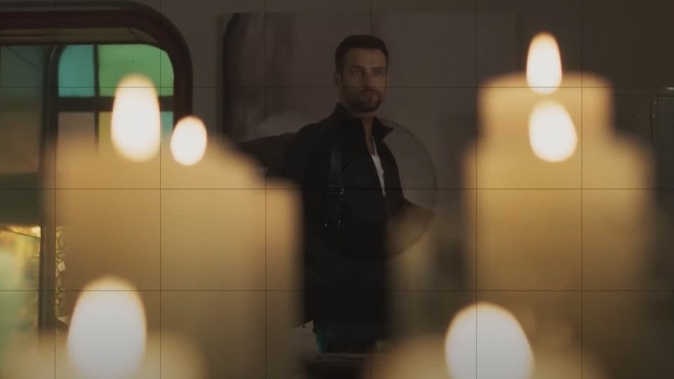 Diario de un gigoló : Foto