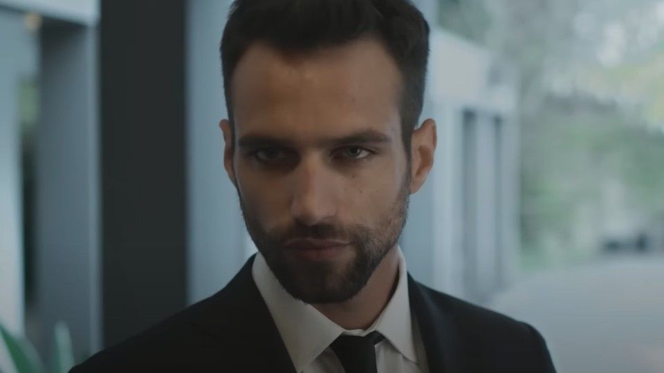 Diario de un gigoló : Foto