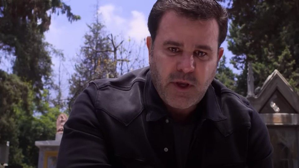 Donde hubo fuego : Foto