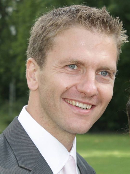 Cartel Guillaume Bouttemy