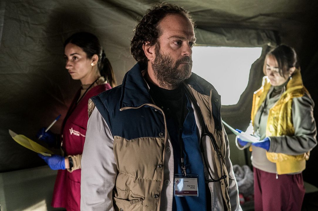 Apagón : Foto Javier Tena