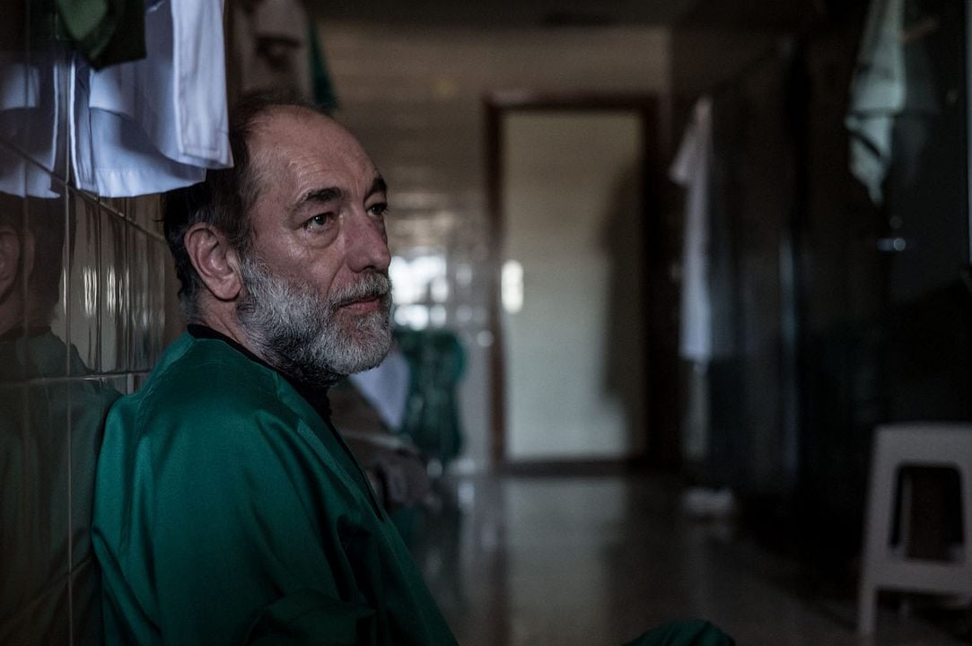 Apagón : Foto Tomas del Estal