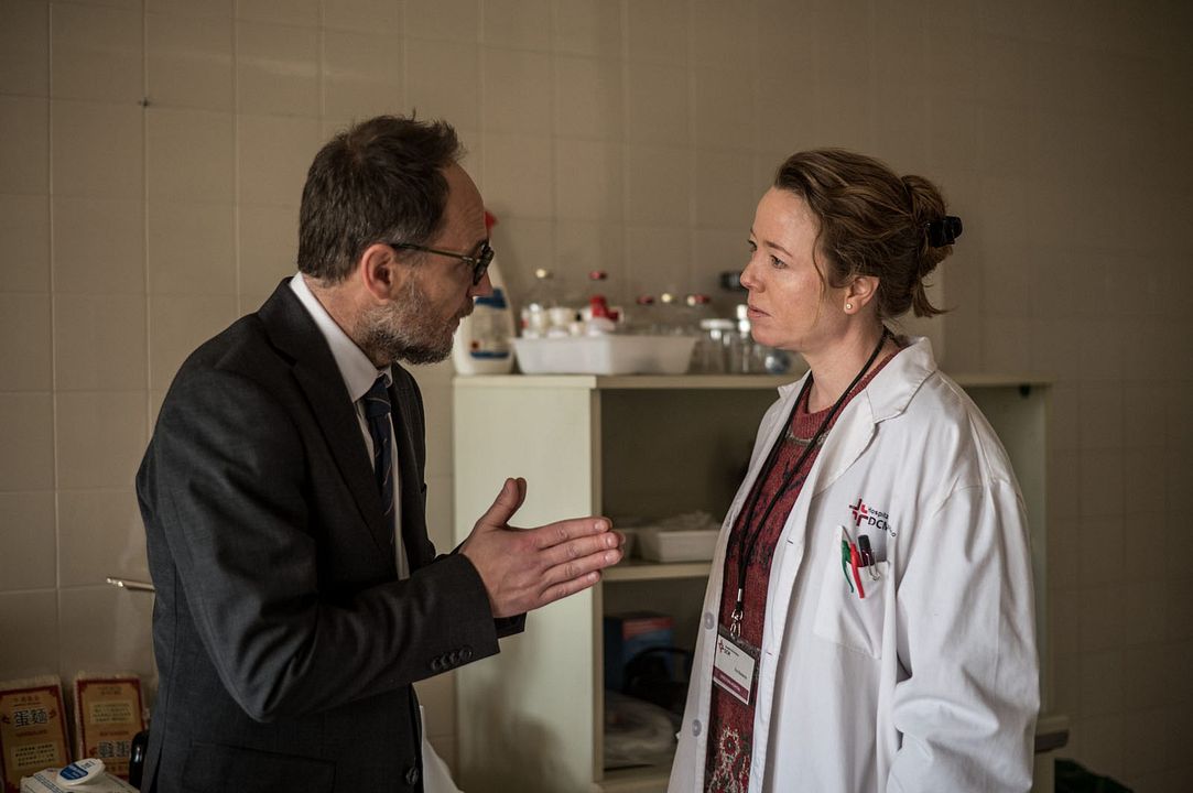 Apagón : Foto Ainhoa Santamaría