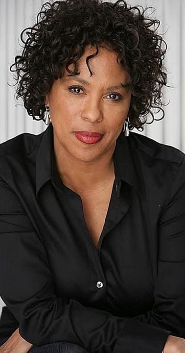 Cartel Angela Elayne Gibbs