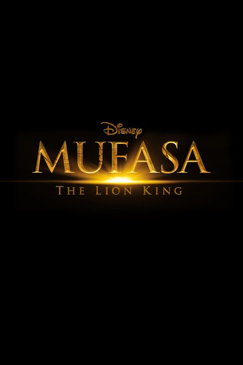 Mufasa: The Lion King : Cartel