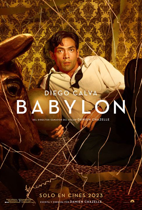 Babylon : Cartel