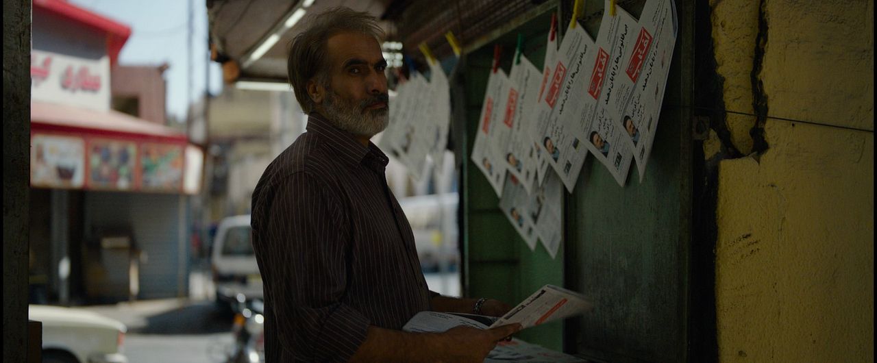 Holy Spider (Araña sagrada) : Foto