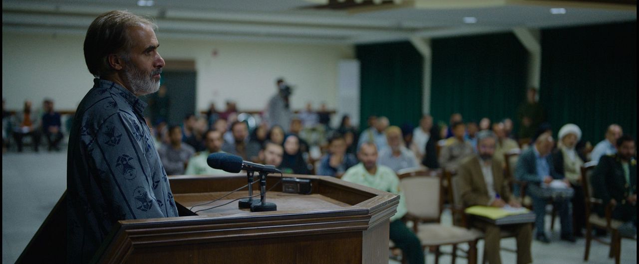 Holy Spider (Araña sagrada) : Foto