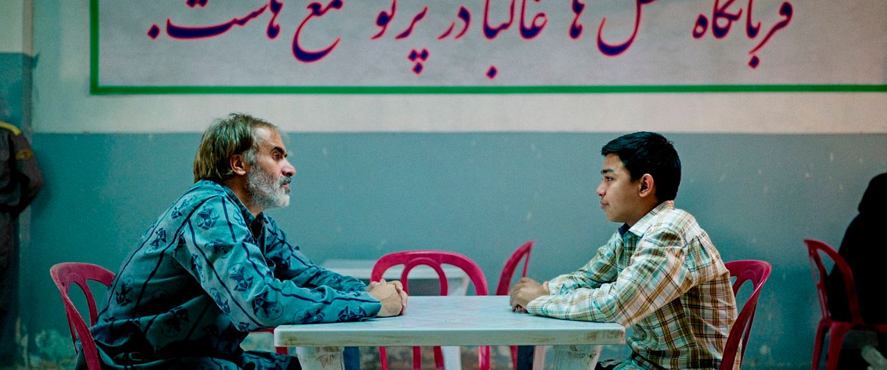 Holy Spider (Araña sagrada) : Foto