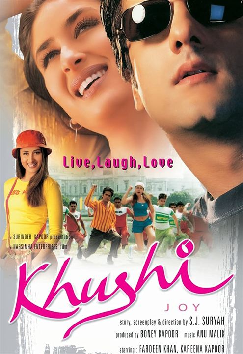 Khushi : Cartel