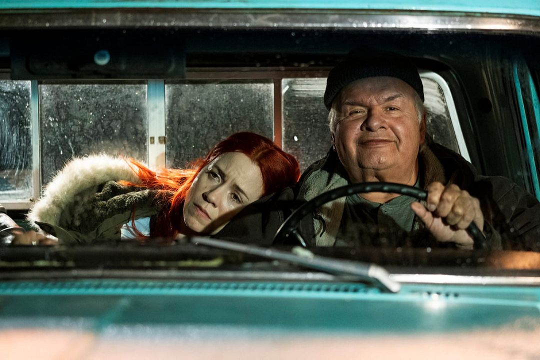 Resident Alien : Foto