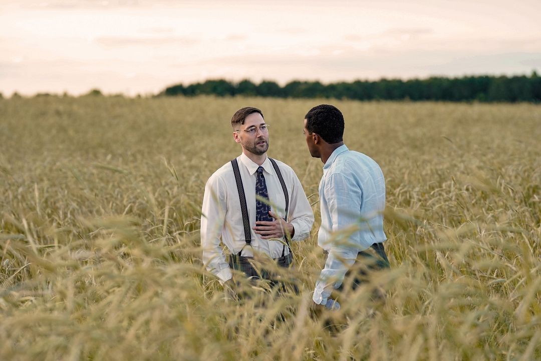 A Jazzman's Blues : Foto