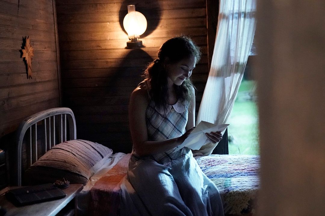 A Jazzman's Blues : Foto