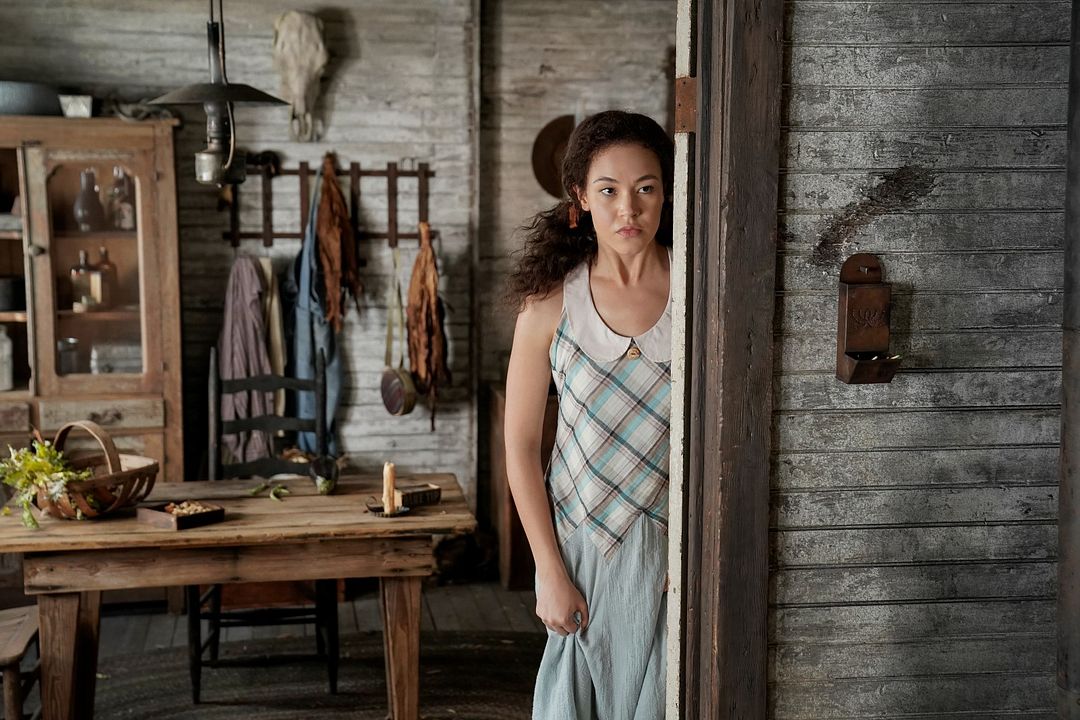 A Jazzman's Blues : Foto