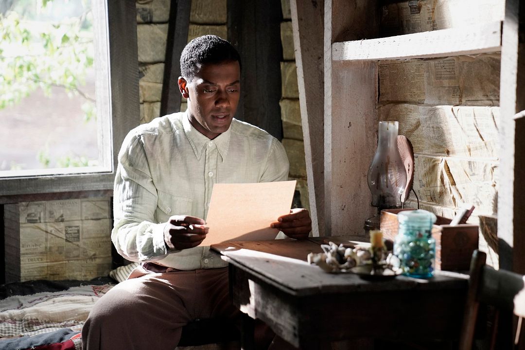 A Jazzman's Blues : Foto