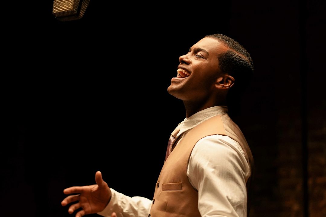 A Jazzman's Blues : Foto