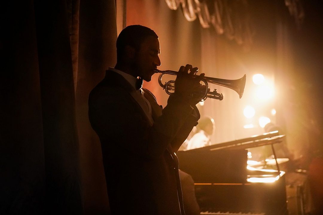 A Jazzman's Blues : Foto