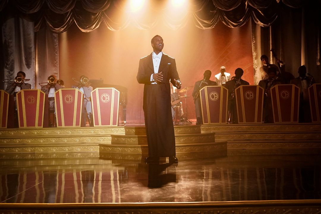 A Jazzman's Blues : Foto