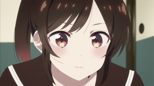 Rent-a-Girlfriend : Foto