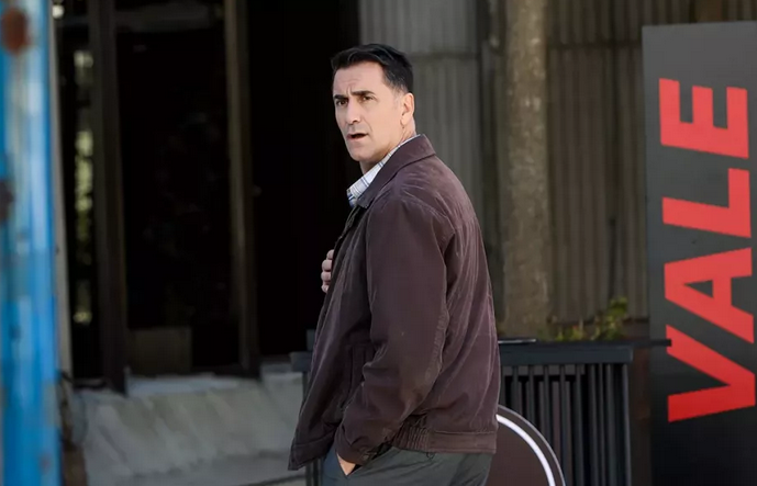 Pecado original : Foto