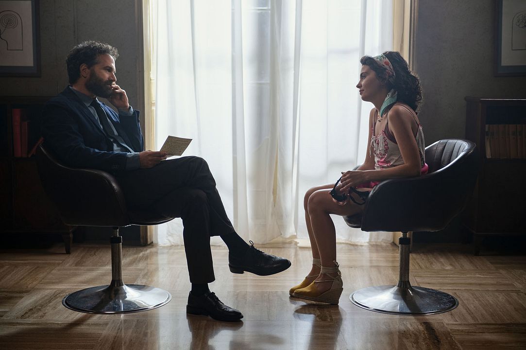 Foto Fausto Maria Sciarappa