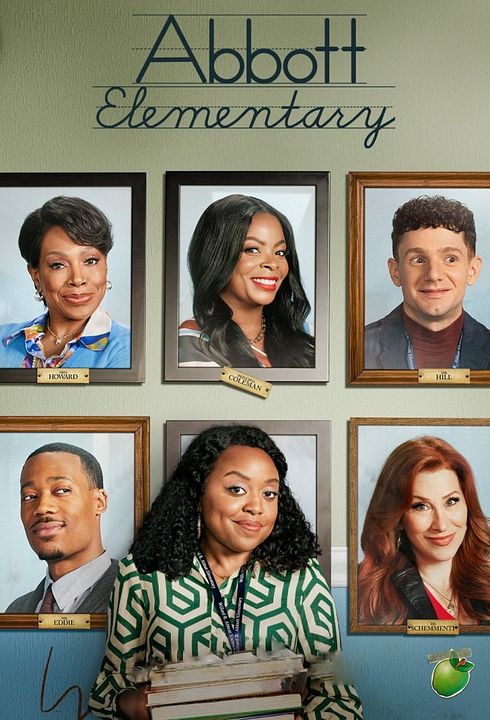 Colegio Abbott : Cartel