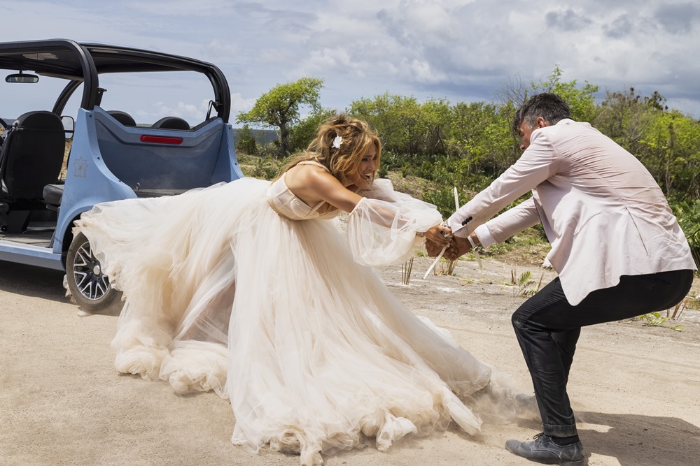 Una boda explosiva : Foto Jennifer Lopez, Josh Duhamel
