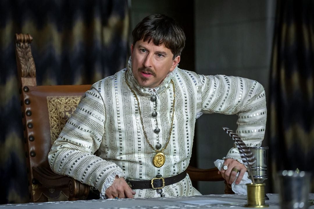 La reina serpiente : Foto Enzo Cilenti