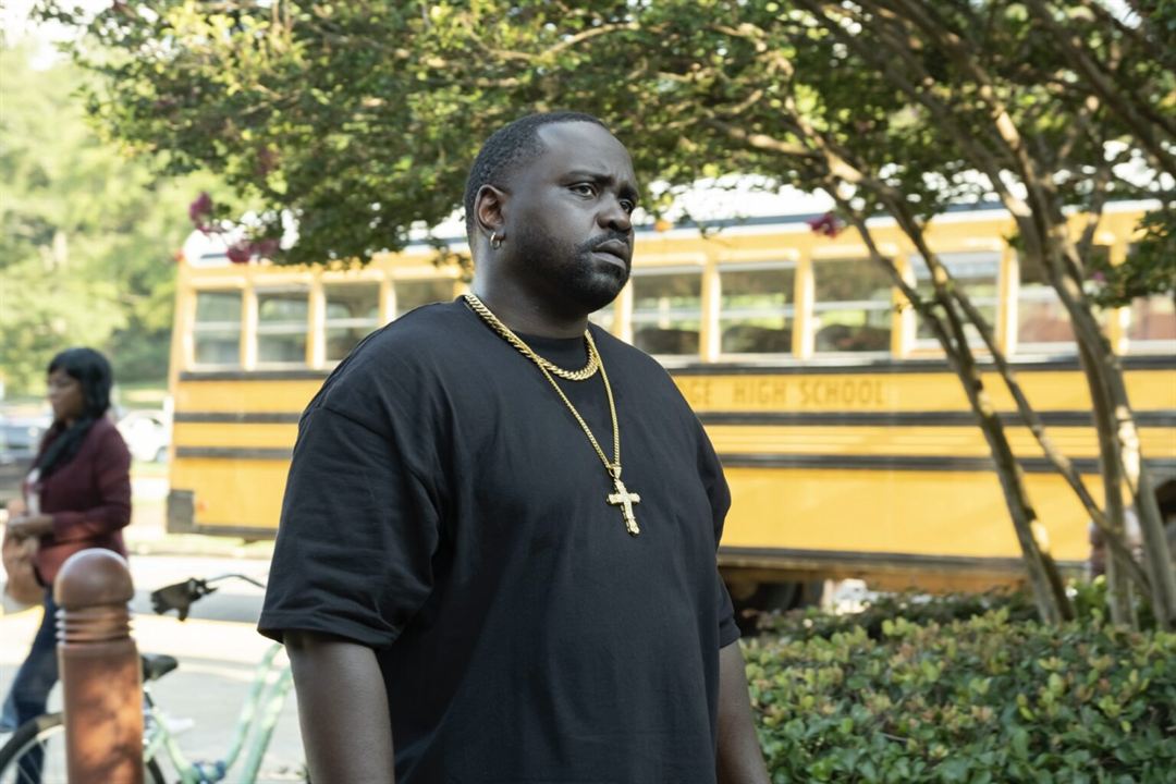 Atlanta : Foto Brian Tyree Henry