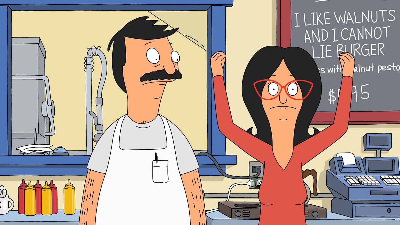Bob's Burgers : Foto