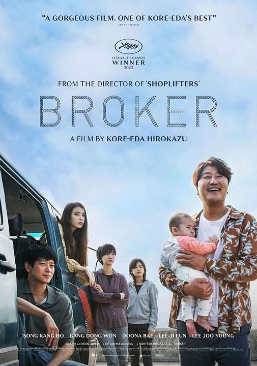 Broker : Cartel