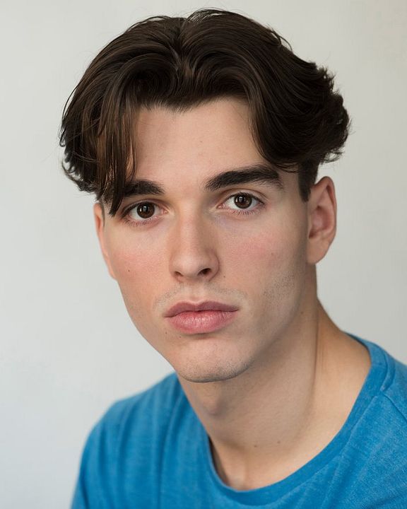 Cartel Corey Mylchreest