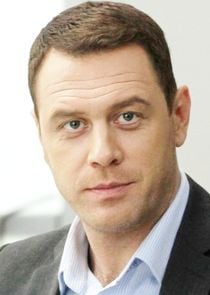 Cartel Ivan Oganesyan