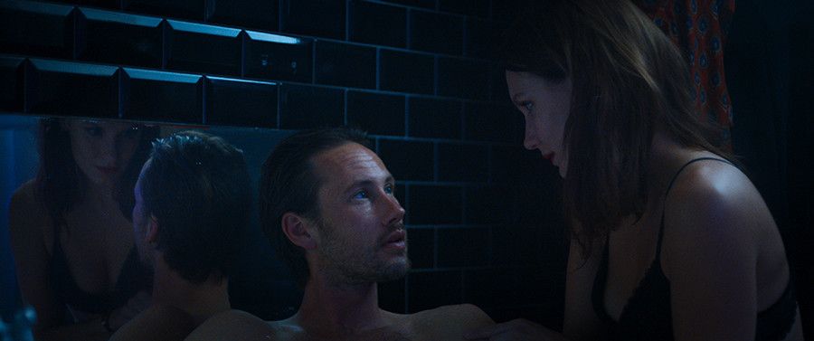 La Maison : Foto Ana Girardot