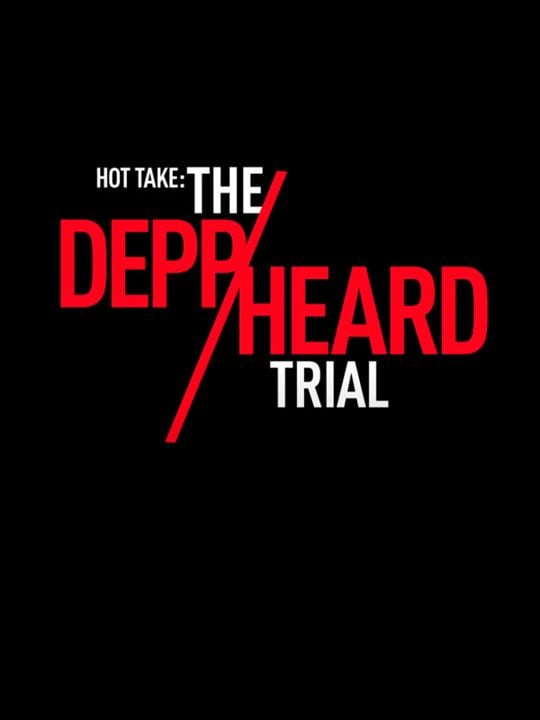 Hot Take: The Depp/Heard Trial : Cartel