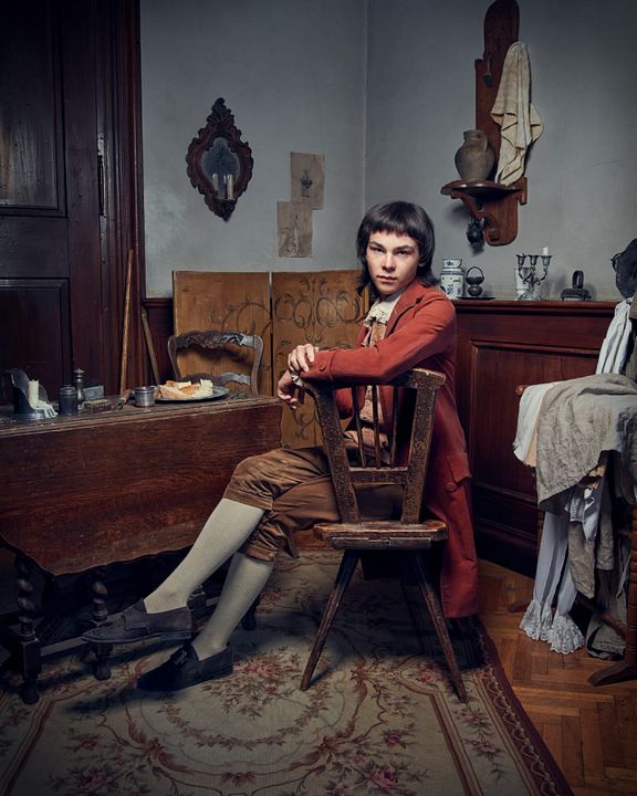 Foto Nathaniel Saleh