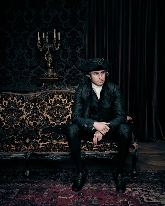 Las amistades peligrosas : Foto