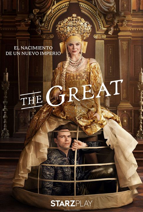 The Great : Cartel
