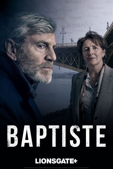 Baptiste : Cartel