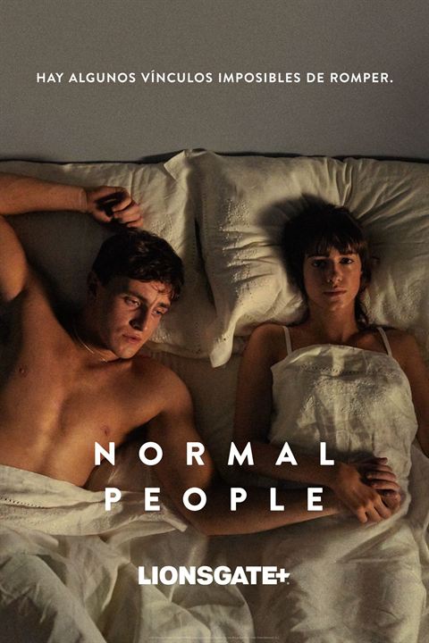 Normal People : Cartel