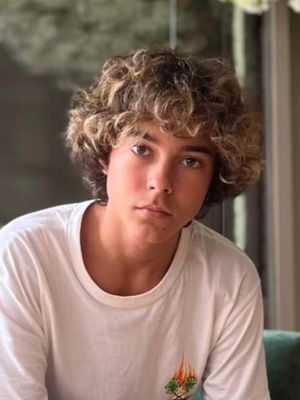 Cartel Johan Cardot da Costa