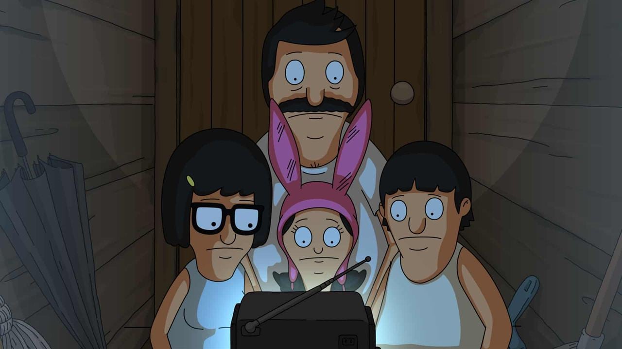 Bob's Burgers : Foto