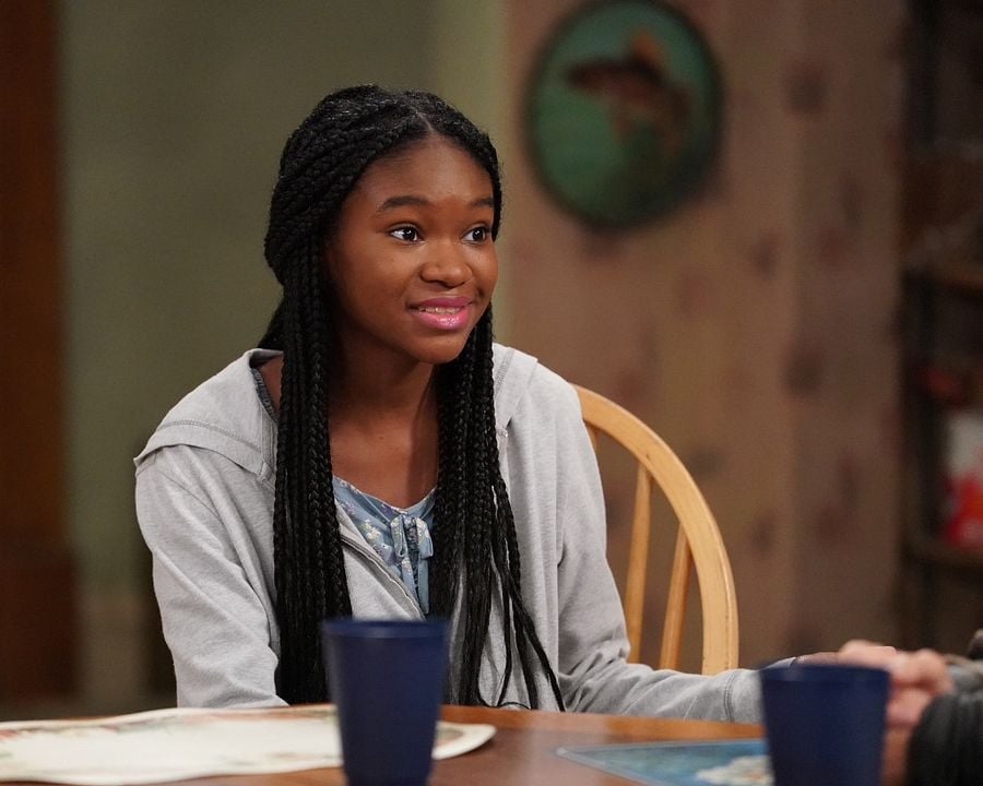 Los Conner : Foto Jayden Rey