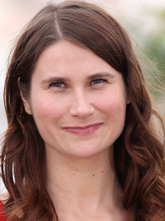 Cartel Cristina Flutur