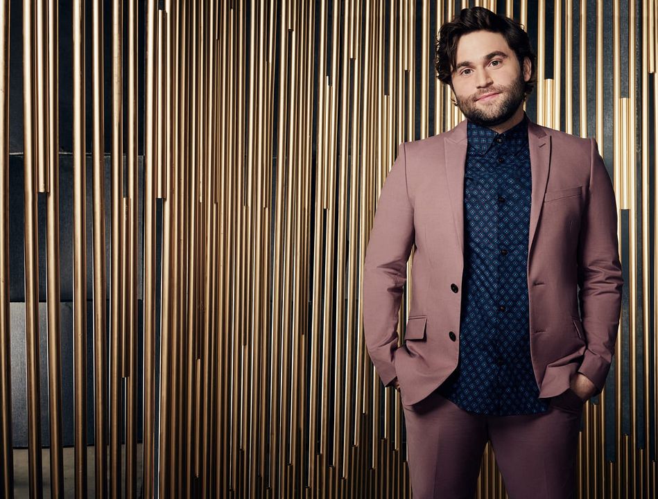 Foto Jake Borelli