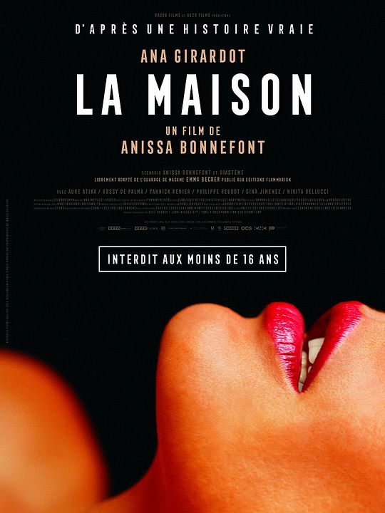 La Maison : Cartel