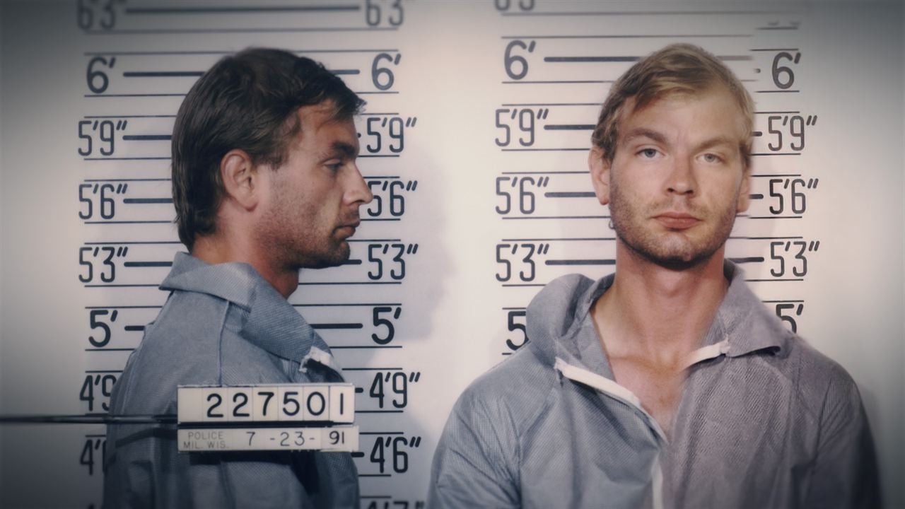 Conversaciones con asesinos: Las cintas de Jeffrey Dahmer : Foto