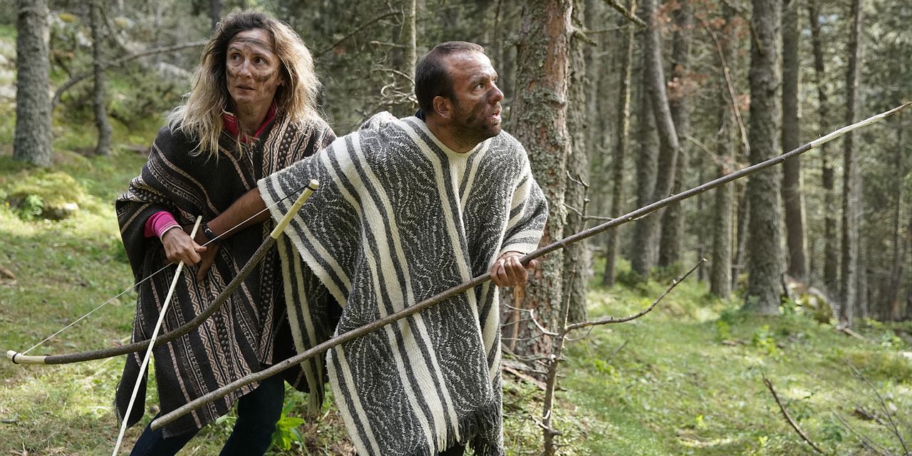 Foto Camille Chamoux