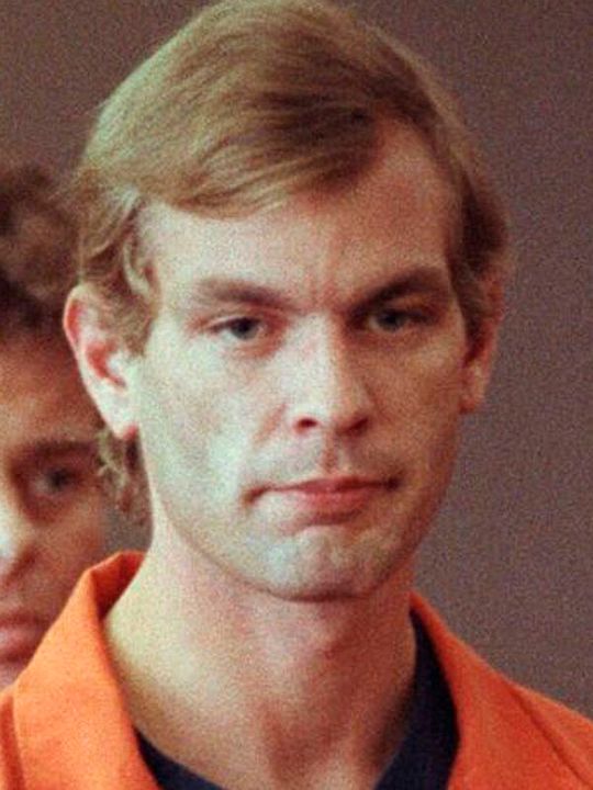 Cartel Jeffrey Dahmer