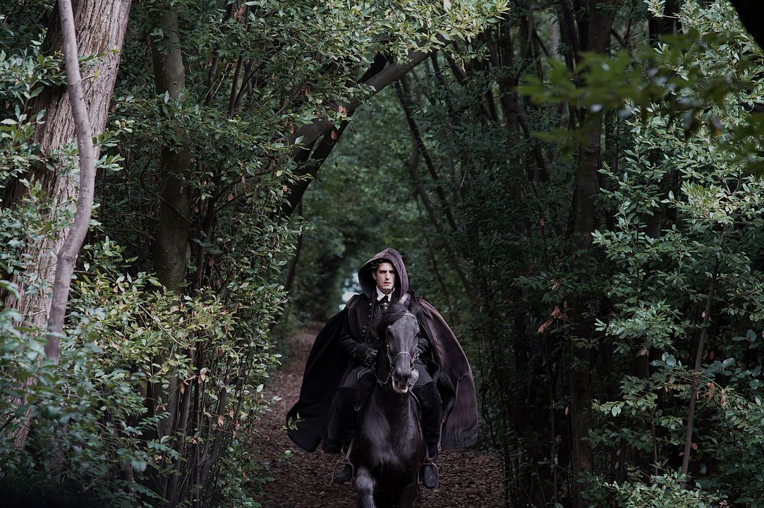 La sombra de Caravaggio : Foto